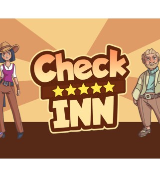 Check Inn Steam Key GLOBAL